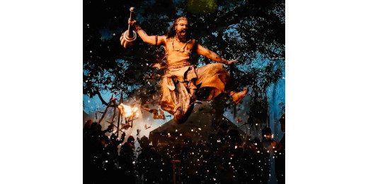  छावा के एक सीन में रोने लगे विक्की कौशल, मेकर्स को तीन बार लेने पड़ा रीटेक